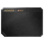 Carcasa para HDD/SSD ADATA EC600, SATA 2.5", Negro