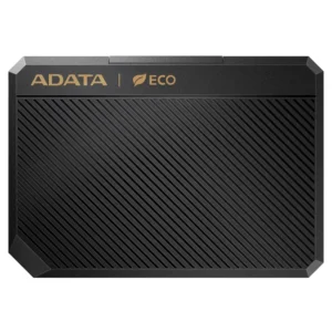 Carcasa para HDD/SSD ADATA EC600, SATA 2.5", Negro