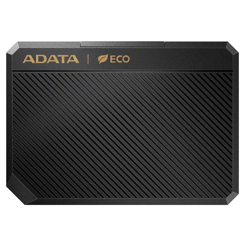 Carcasa para HDD/SSD ADATA EC600, SATA 2.5", Negro Carcasa para HDD/SSD ADATA EC600, SATA 2.5", Negro