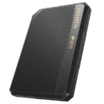 Carcasa para HDD/SSD ADATA EC600, SATA 2.5", Negro