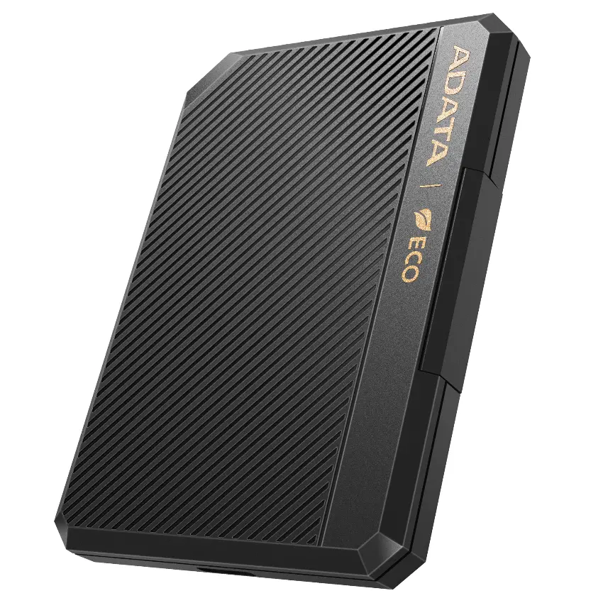 Carcasa para HDD/SSD ADATA EC600, SATA 2.5", Negro Carcasa para HDD/SSD ADATA EC600, SATA 2.5", Negro