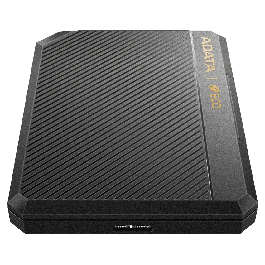 Carcasa para HDD/SSD ADATA EC600, SATA 2.5", Negro Carcasa para HDD/SSD ADATA EC600, SATA 2.5", Negro