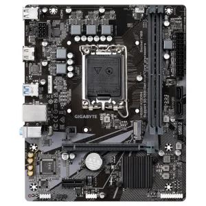 Motherboard Gigabyte H610M K DDR4 (Rev. 1.0), Socket 1700