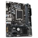 Motherboard Gigabyte H610M K DDR4 (Rev. 1.0), Socket 1700