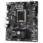 Motherboard Gigabyte H610M K DDR4 (Rev. 1.0), Socket 1700