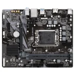 Motherboard Gigabyte H610M K DDR4 (Rev. 1.0), Socket 1700