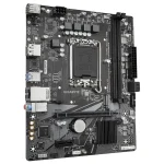 Motherboard Gigabyte H610M K V2, DDR5, Socket 1700