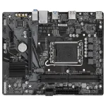 Motherboard Gigabyte H610M K V2, DDR5, Socket 1700