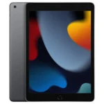Apple iPad 10.2", 9º Gen, Space Gray, Gris