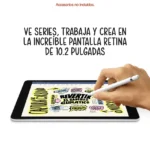 Apple iPad 10.2", 9º Gen, Space Gray, Gris