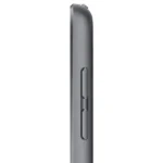 Apple iPad 10.2", 9º Gen, Space Gray, Gris