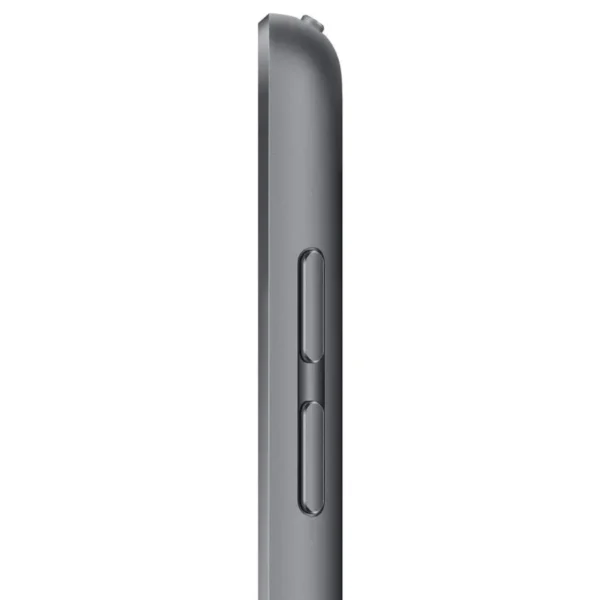 Apple iPad 10.2", 9º Gen, Space Gray, Gris