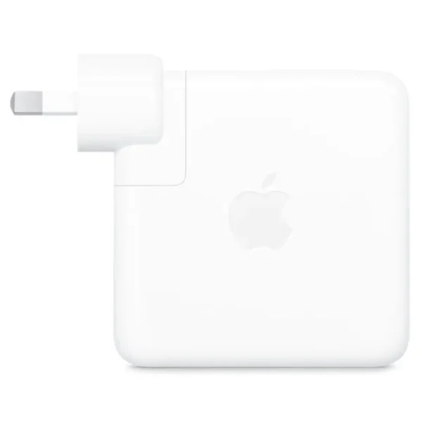 Adaptador de Corriente USB-C de 67 W de Apple