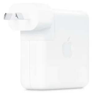 Adaptador de Corriente USB-C de 67 W de Apple