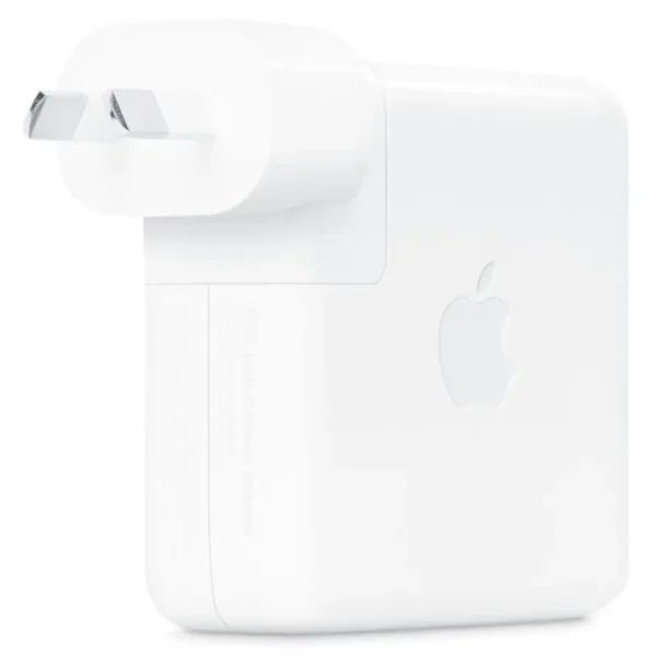 Adaptador de Corriente USB-C de 67 W de Apple