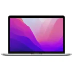 Apple MacBook Pro de 13", Chip M2, Space Gray, Gris