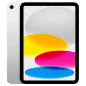 Apple iPad 10.9", 10º Gen, Silver, Plateado