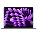 Apple MacBook Air de 13", Chip M3, Space Gray, Gris