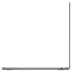 Apple MacBook Air de 13", Chip M3, Space Gray, Gris