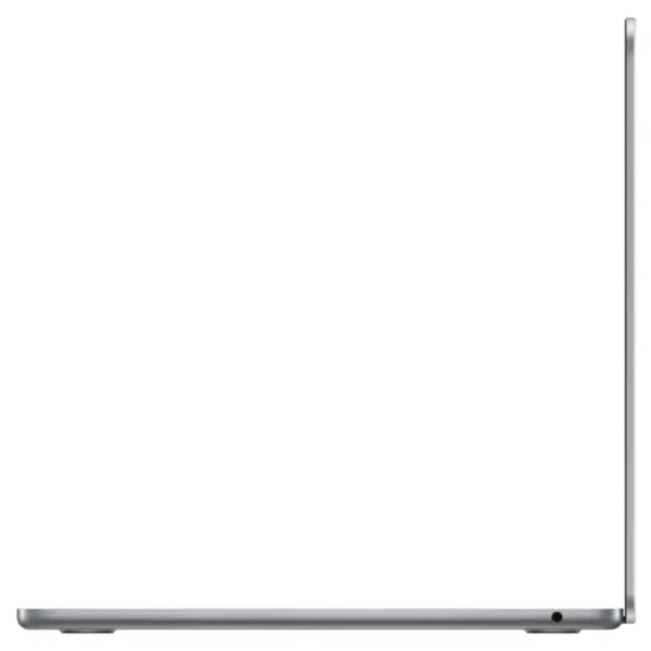 Apple MacBook Air de 13", Chip M3, Space Gray, Gris