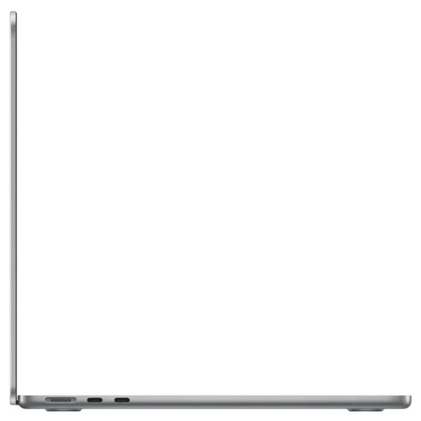 Apple MacBook Air de 13", Chip M3, Space Gray, Gris