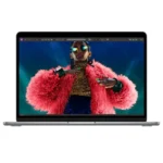 Apple MacBook Air de 13", Chip M3, Space Gray, Gris