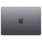 Apple MacBook Air de 13", Chip M3, Space Gray, Gris