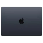 Apple MacBook Air de 13", Chip M3, Midnight, Azul Oscuro