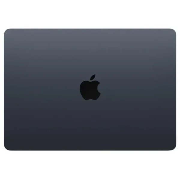 Apple MacBook Air de 13", Chip M3, Midnight, Azul Oscuro