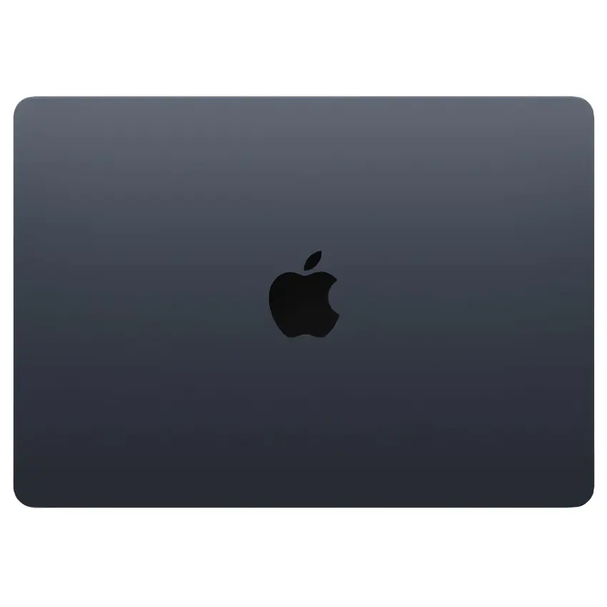 Apple MacBook Air de 13", Chip M3, Midnight, Azul Oscuro
