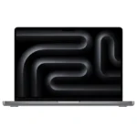 Apple MacBook Pro de 14", Chip M3, Space Gray, Gris