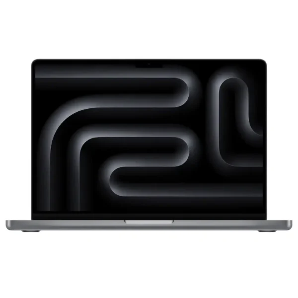 Apple MacBook Pro de 14", Chip M3, Space Gray, Gris