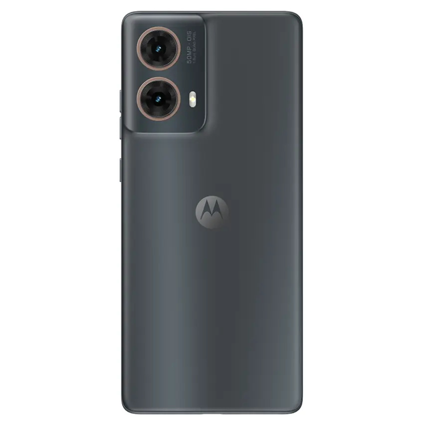 Celular Motorola Moto G85 5G, 8Gb Ram, 256Gb, Urban Grey, Gris Oscuro