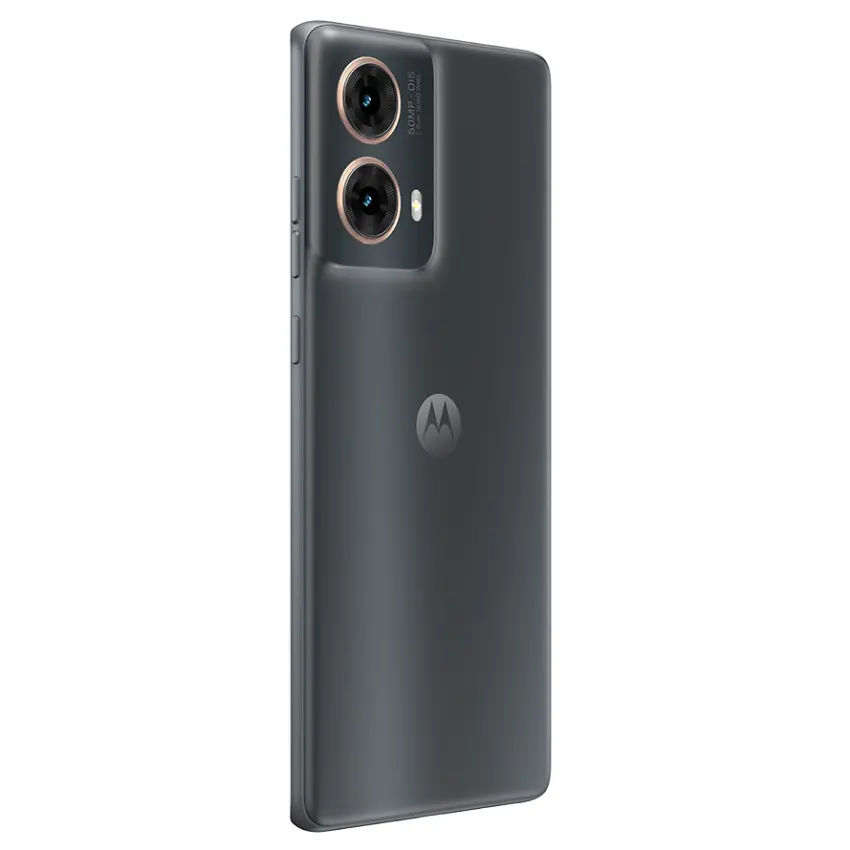 Celular Motorola Moto G85 5G, 8Gb Ram, 256Gb, Urban Grey, Gris Oscuro