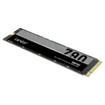 Disco SSD Lexar NM790, 3D NAND, PCIe Gen4 x4, M.2 2280