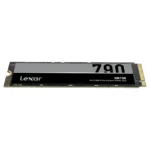 Disco SSD Lexar NM790, 3D NAND, PCIe Gen4 x4, M.2 2280