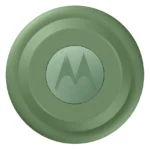 Rastreador Bluetooth Motorola Moto Tag, Jade Green, Verde