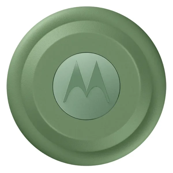 Rastreador Bluetooth Motorola Moto Tag, Jade Green, Verde