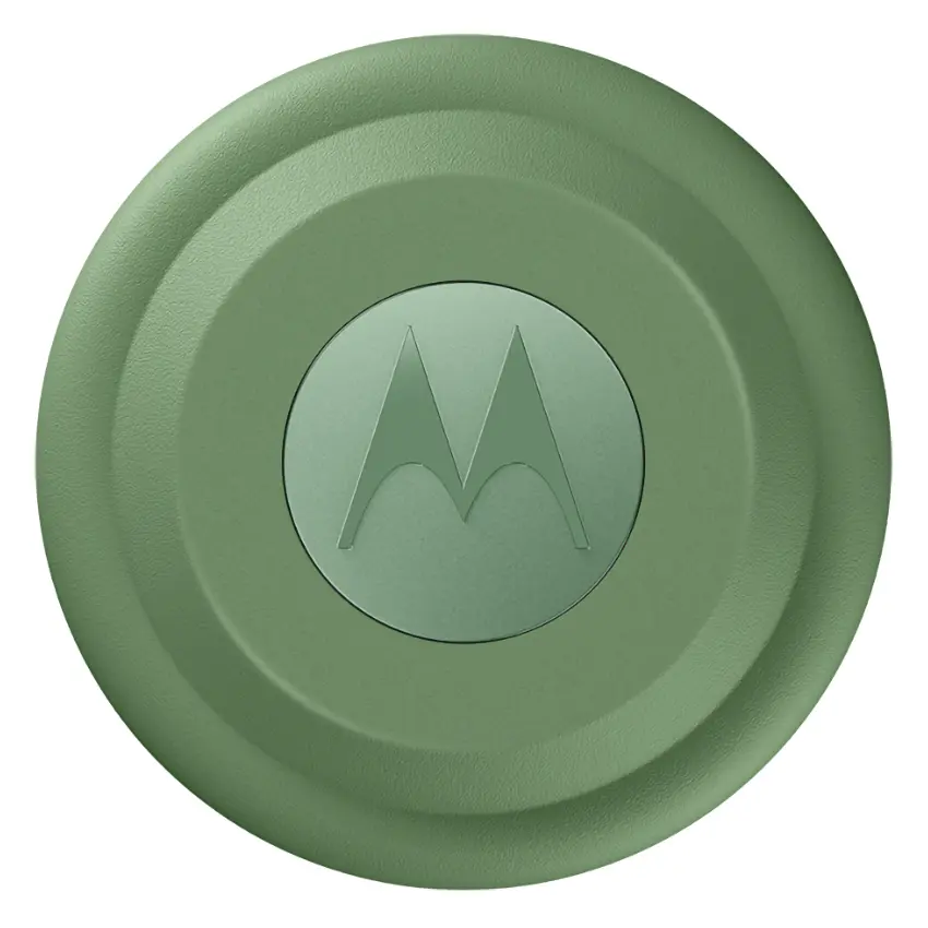 Rastreador Bluetooth Motorola Moto Tag, Jade Green, Verde Rastreador Bluetooth Motorola Moto Tag, Jade Green, Verde