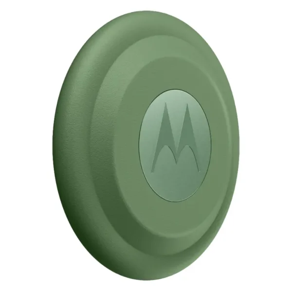 Rastreador Bluetooth Motorola Moto Tag, Jade Green, Verde