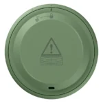 Rastreador Bluetooth Motorola Moto Tag, Jade Green, Verde