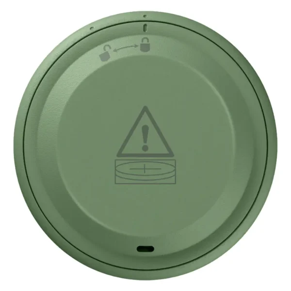 Rastreador Bluetooth Motorola Moto Tag, Jade Green, Verde