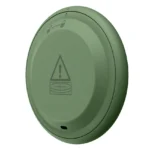 Rastreador Bluetooth Motorola Moto Tag, Jade Green, Verde