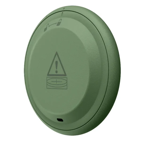 Rastreador Bluetooth Motorola Moto Tag, Jade Green, Verde