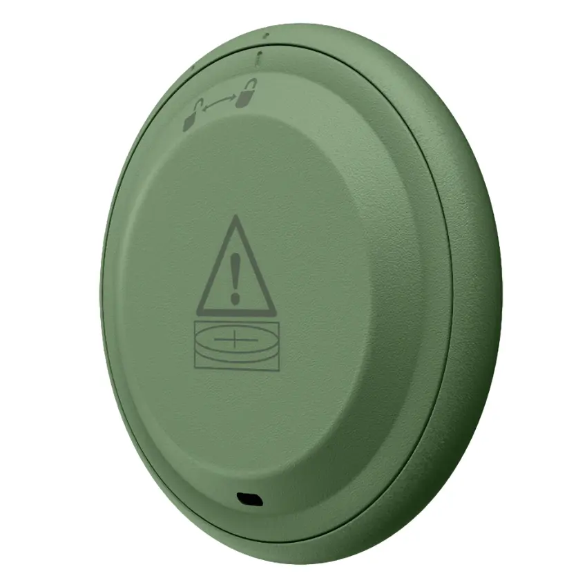 Rastreador Bluetooth Motorola Moto Tag, Jade Green, Verde Rastreador Bluetooth Motorola Moto Tag, Jade Green, Verde