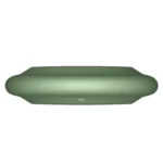 Rastreador Bluetooth Motorola Moto Tag, Jade Green, Verde