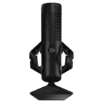 Micrófono de Condensador USB ASUS ROG Carnyx, RGB, Negro