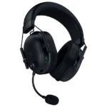 Auriculares Inalámbricos Razer BlackShark V2 HyperSpeed, Gamer, Bluetooth, Negro