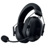 Auriculares Inalámbricos Razer BlackShark V2 HyperSpeed, Gamer, Bluetooth, Negro