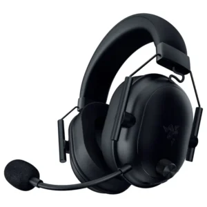 Auriculares Inalámbricos Razer BlackShark V2 HyperSpeed, Gamer, Bluetooth, Negro